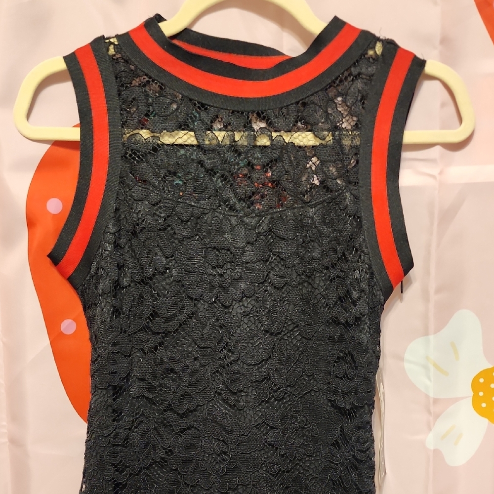 NWT BAKU Sleevless Dress